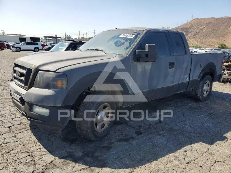 2008 Ford F-150 фото