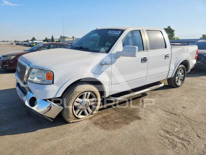 2008 Ford F-150 фото