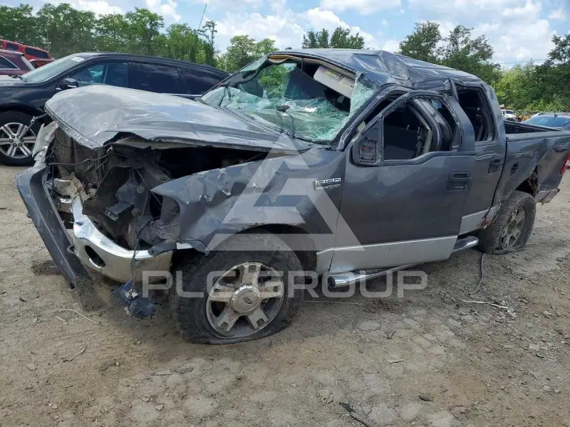 2008 Ford F-150 photo