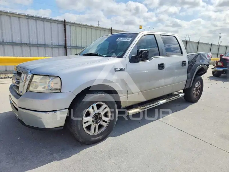 2008 Ford F-150 фото