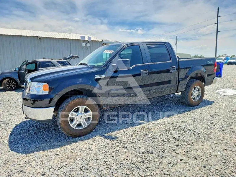 2008 Ford F-150 photo