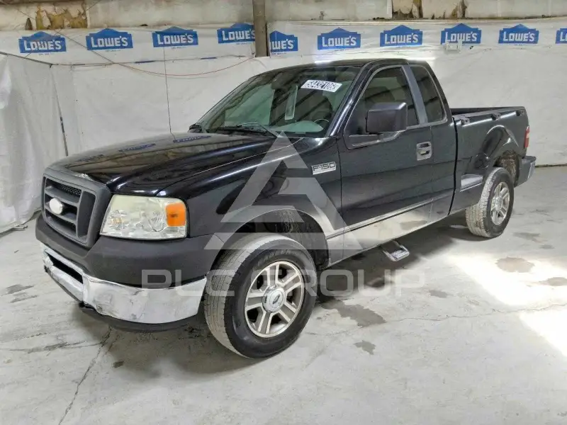 2008 Ford F-150 photo