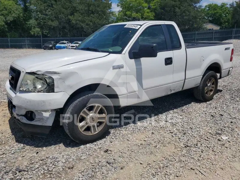 2008 Ford F-150 фото
