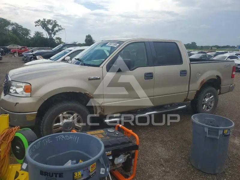 2008 Ford F-150 photo