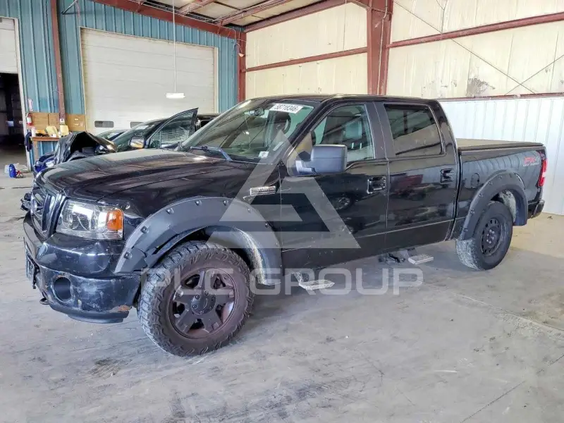 2008 Ford F-150 photo