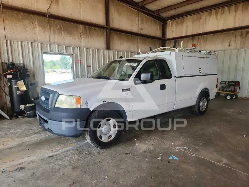 2008 Ford F-150 photo
