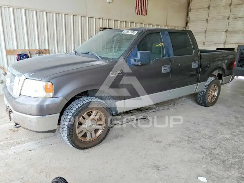 2008 Ford F-150 фото