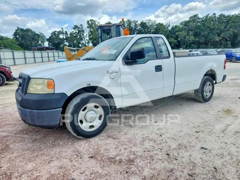 2008 Ford F-150 photo