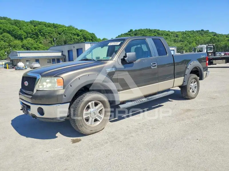 2008 Ford F-150 photo