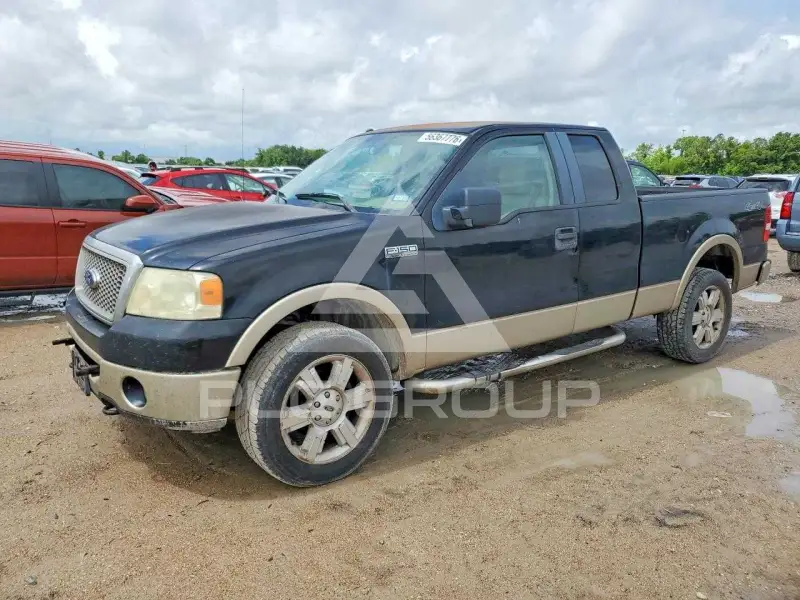 2008 Ford F-150 фото