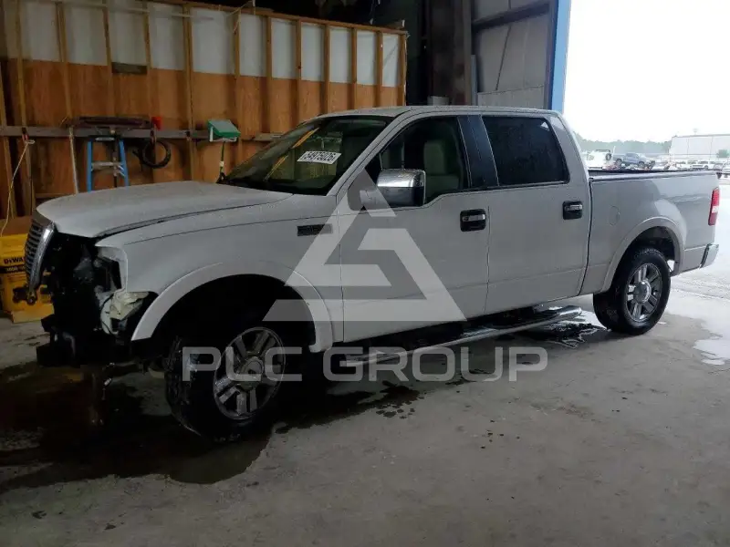 2008 Ford F-150 фото