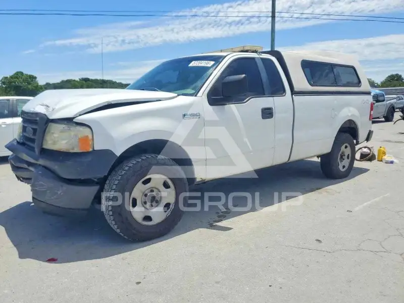 2008 Ford F-150 photo