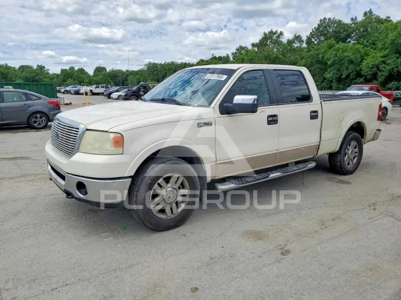 2008 Ford F-150 photo