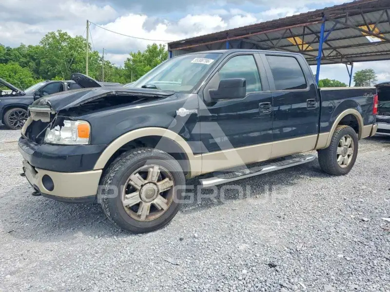 2008 Ford F-150 фото