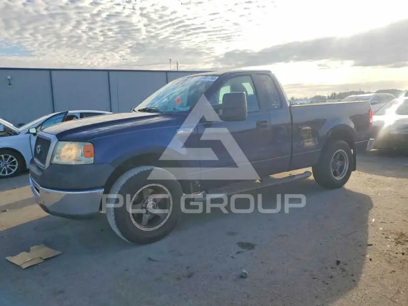 2008 Ford F-150 photo