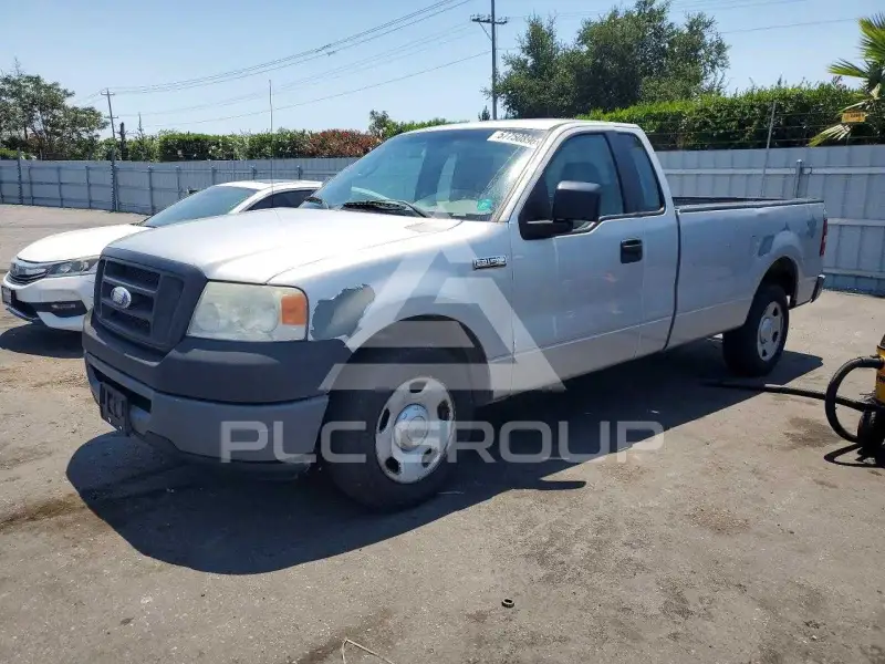 2008 Ford F-150 photo