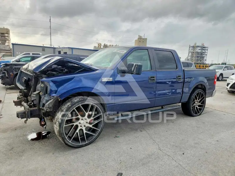 2008 Ford F-150 photo