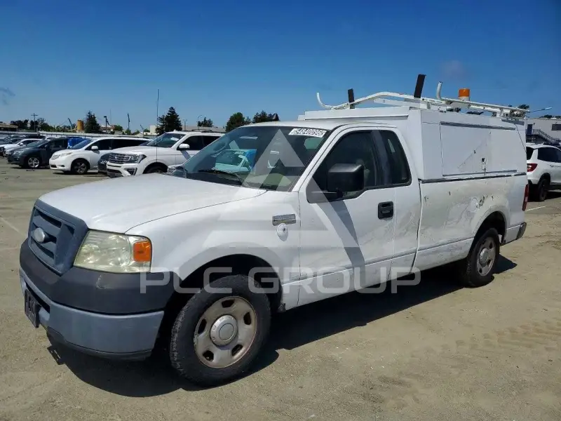 2008 Ford F-150 photo