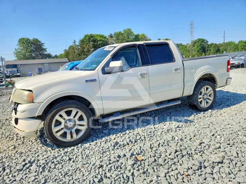 2008 Ford F-150 фото