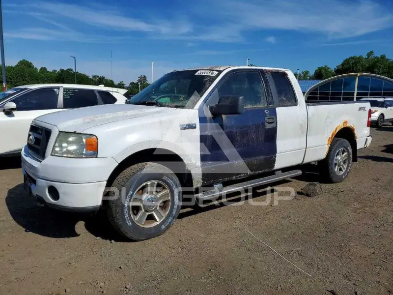 2008 Ford F-150 photo
