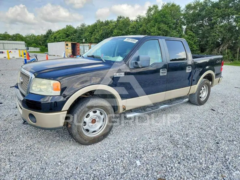 2008 Ford F-150 фото