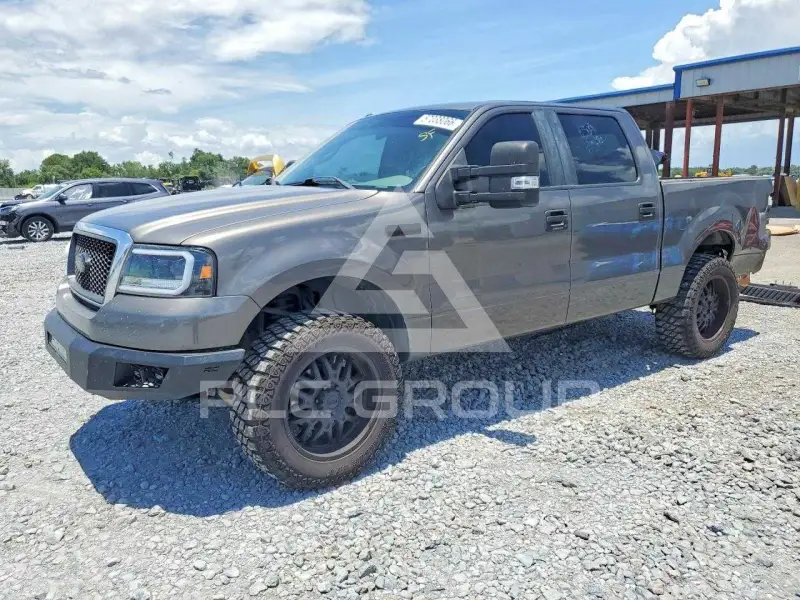 2008 Ford F-150 photo