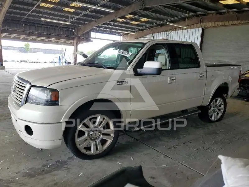 2008 Ford F-150 photo