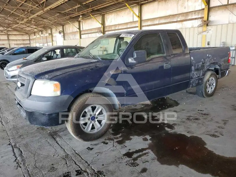2008 Ford F-150 фото