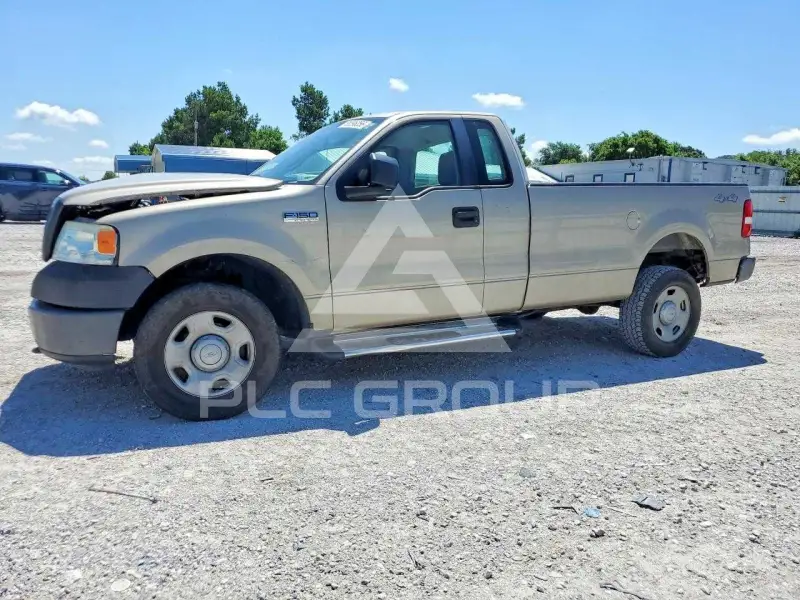2008 Ford F-150 photo