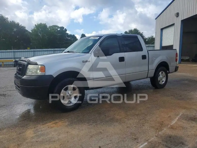 2008 Ford F-150 photo