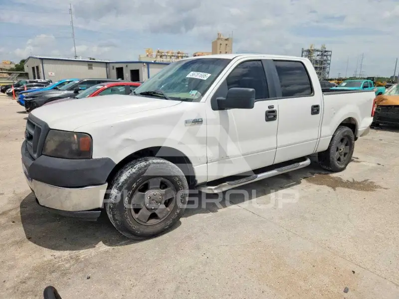 2008 Ford F-150 photo