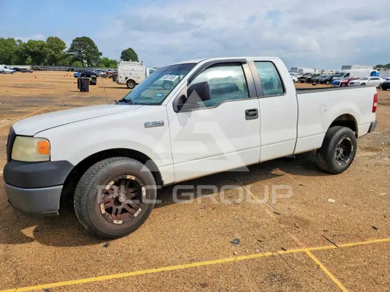 2008 Ford F-150 фото