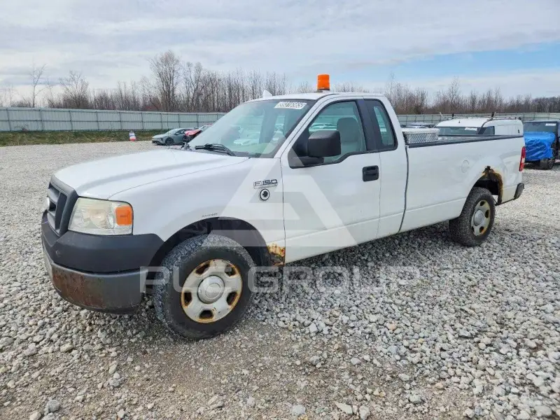 2008 Ford F-150 photo