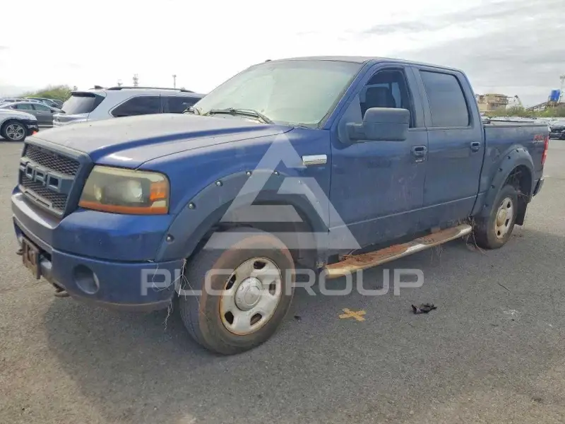 2008 Ford F-150 photo
