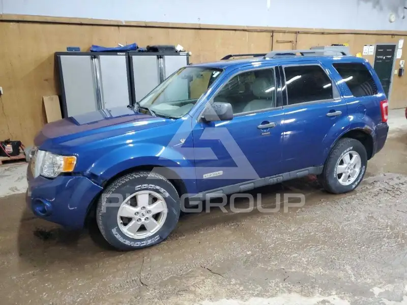 2008 Ford ESCAPE фото