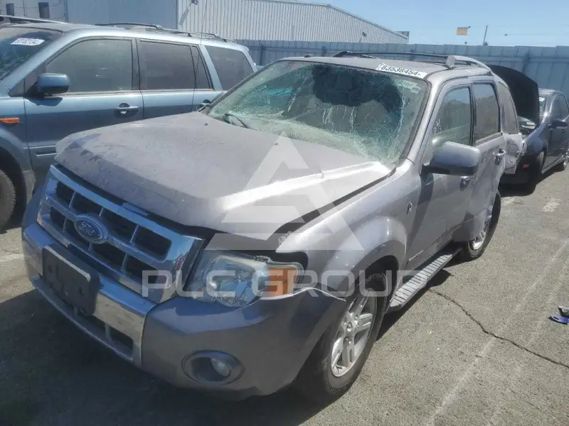 2008 Ford ESCAPE фото