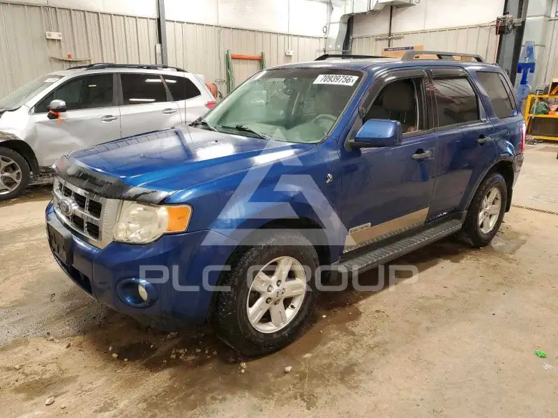 2008 Ford ESCAPE photo