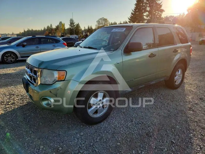 2008 Ford ESCAPE photo