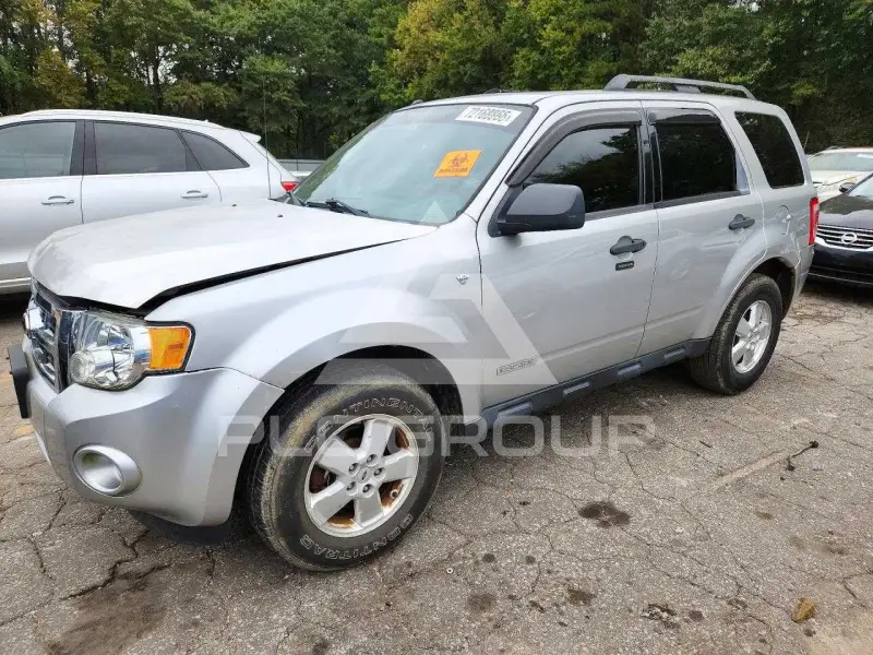 2008 Ford ESCAPE фото