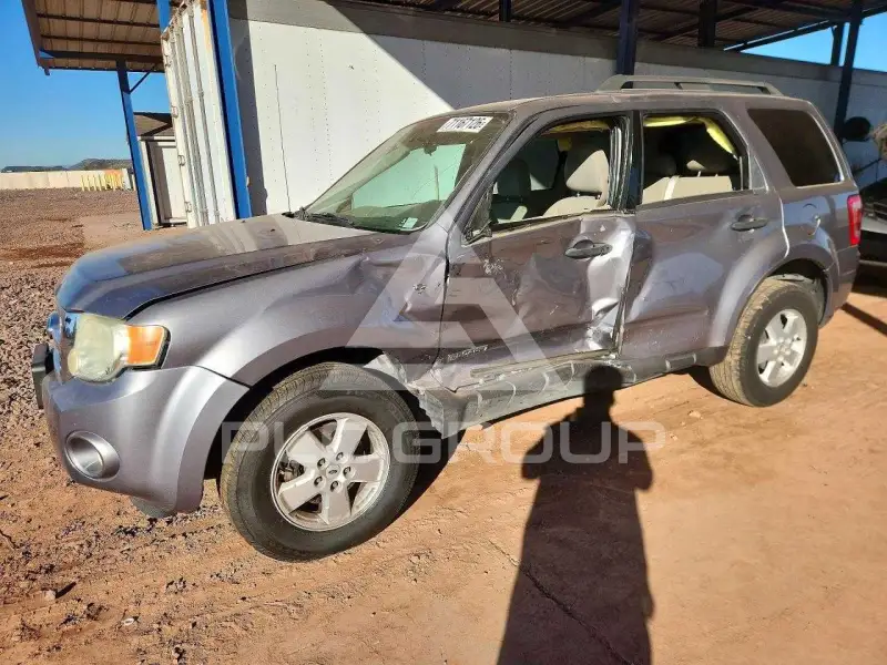 2008 Ford ESCAPE фото