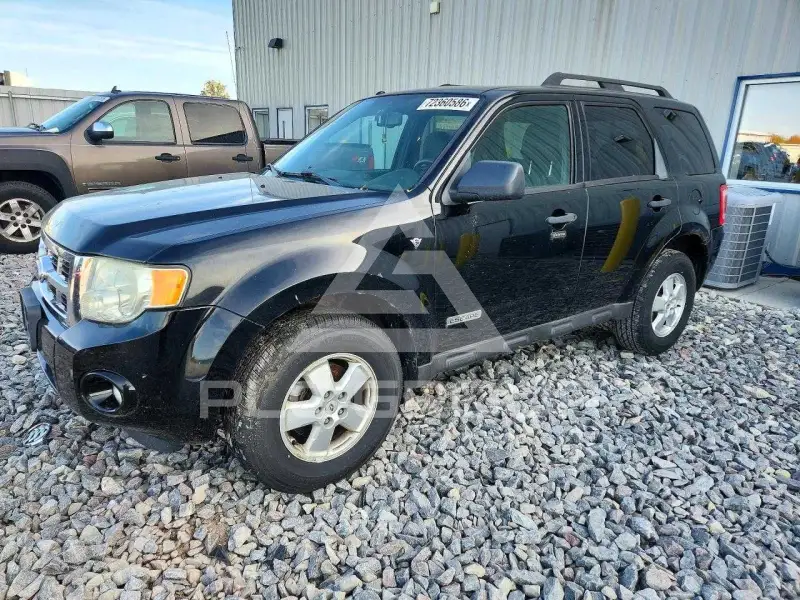 2008 Ford ESCAPE photo
