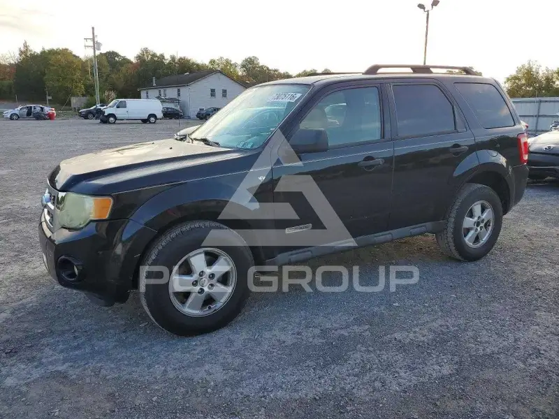 2008 Ford ESCAPE фото