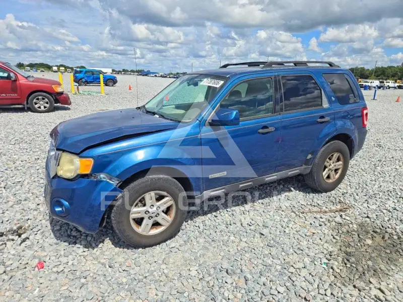2008 Ford ESCAPE photo