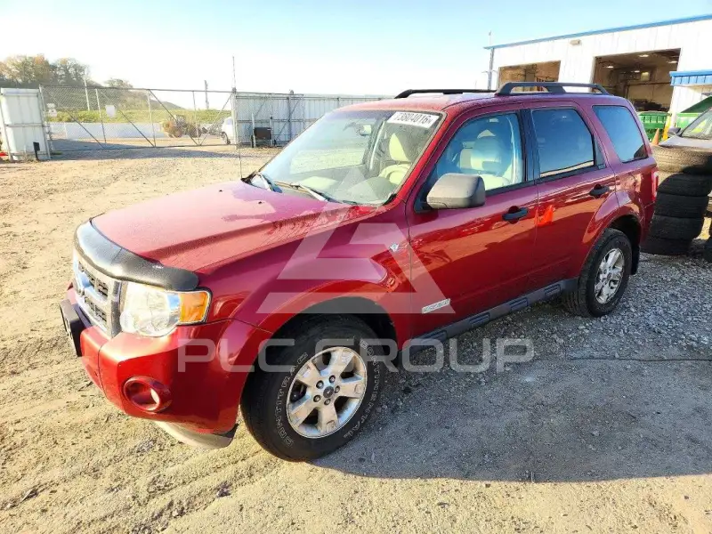 2008 Ford ESCAPE фото