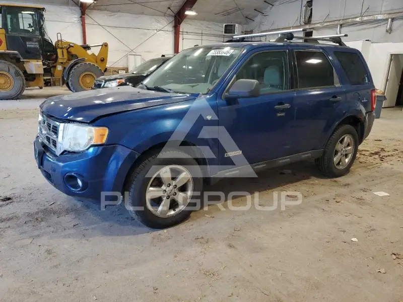 2008 Ford ESCAPE фото