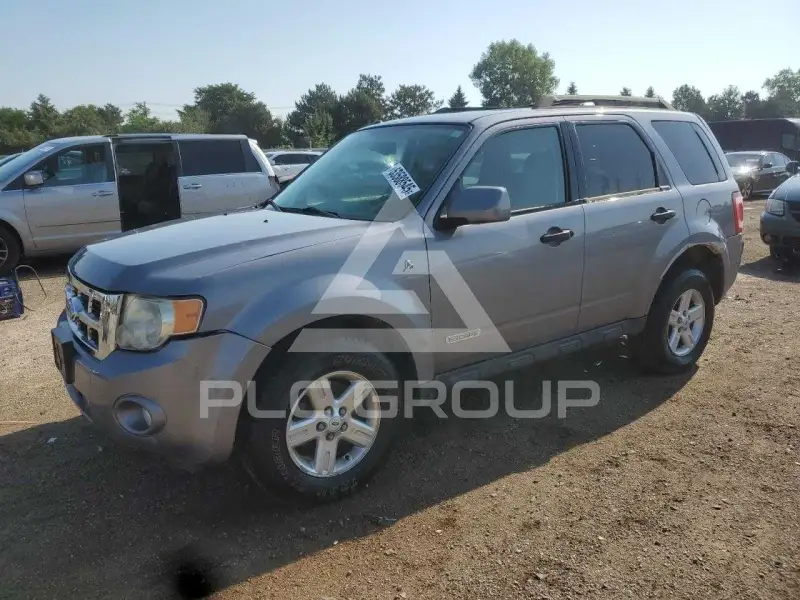 2008 Ford ESCAPE фото