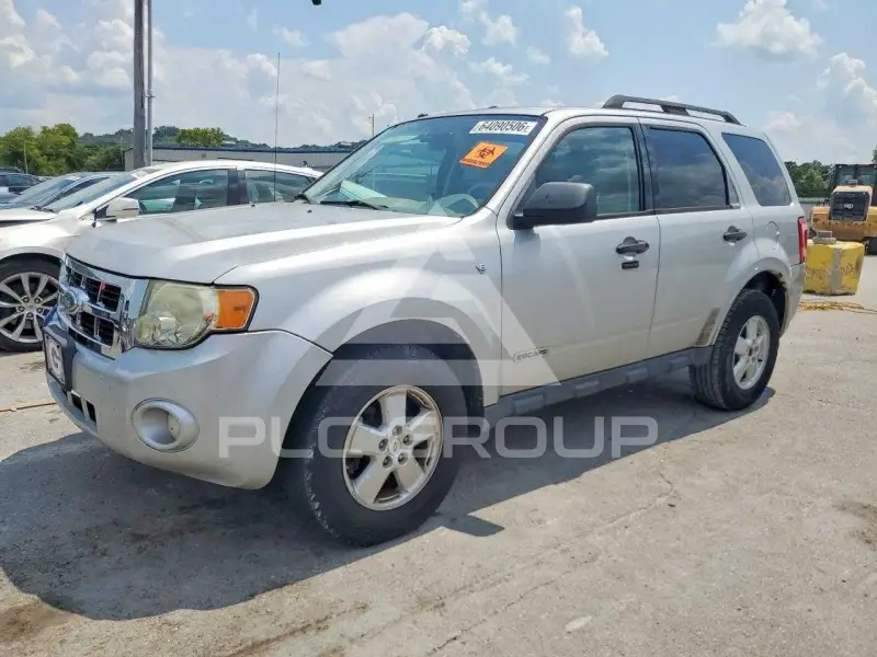 2008 Ford ESCAPE фото
