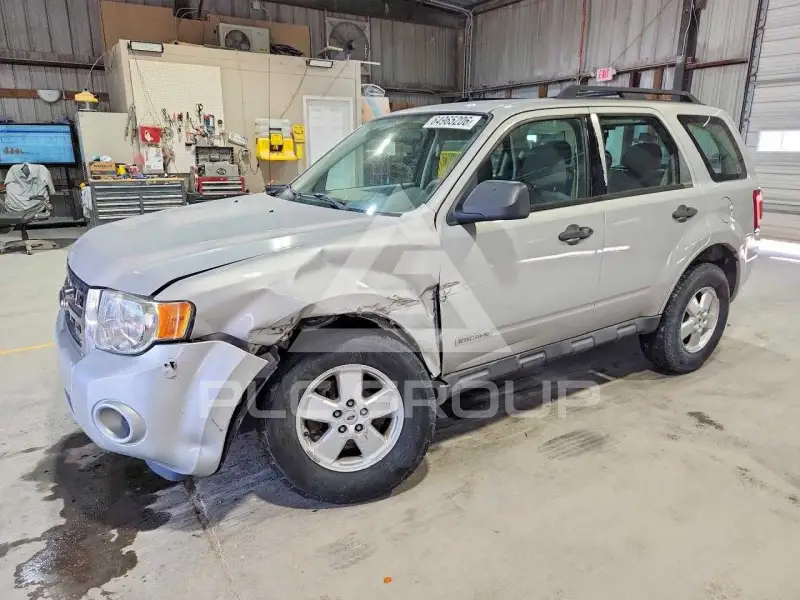 2008 Ford ESCAPE photo
