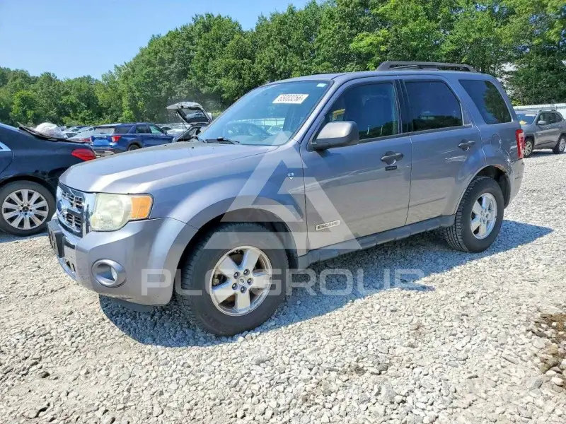 2008 Ford ESCAPE фото