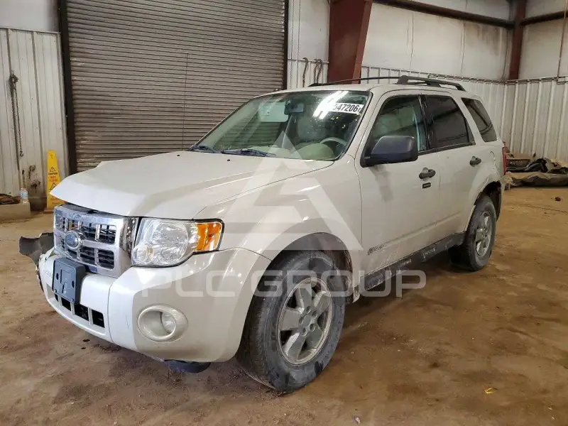 2008 Ford ESCAPE фото